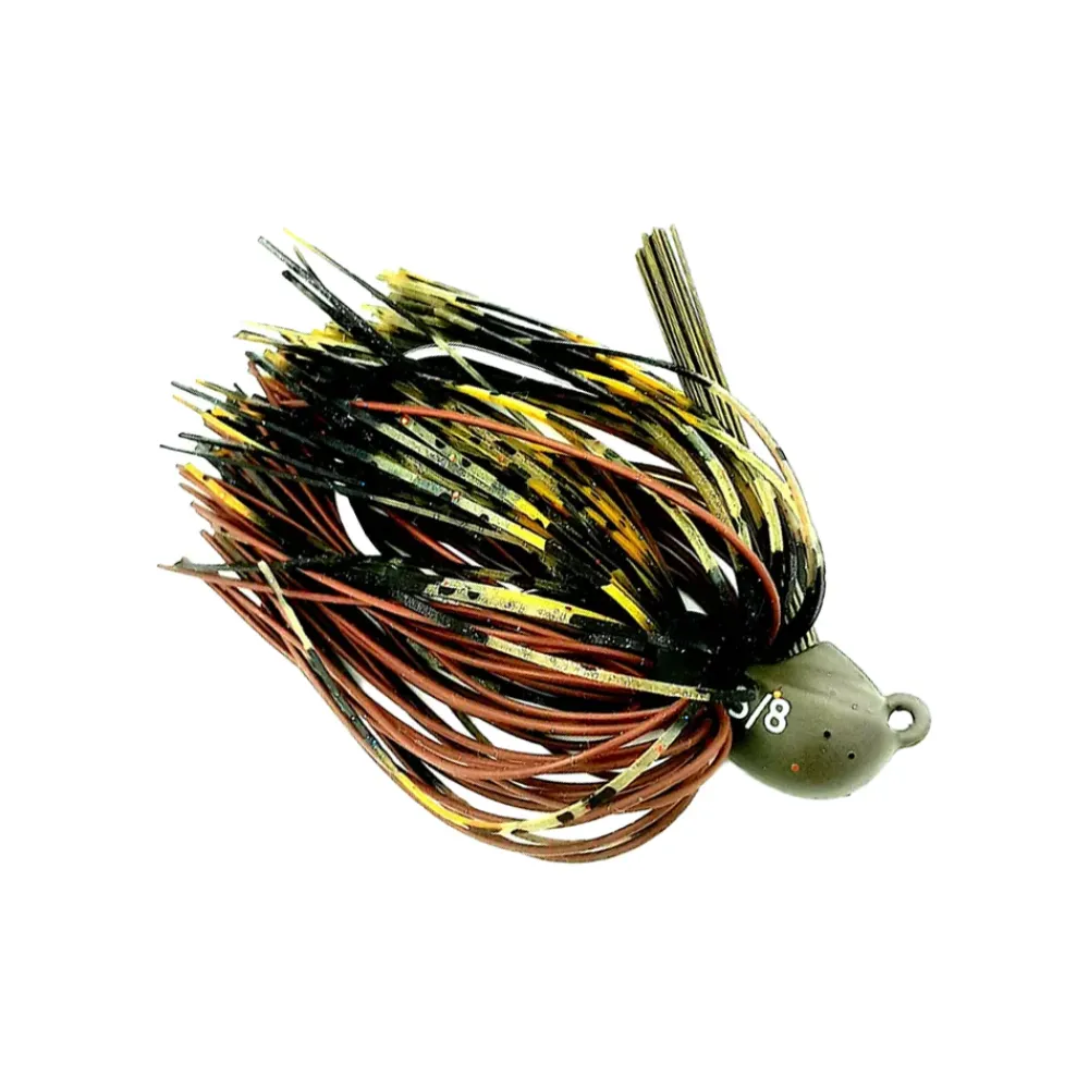 Clearance Lil' Magnum Compact Flipping Tungsten Jigs Pitching & Flipping Jigs