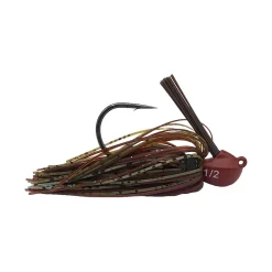 Clearance Lil' Magnum Compact Flipping Tungsten Jigs Pitching & Flipping Jigs