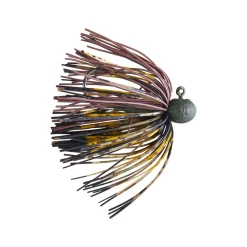 New L-Metal Open Water Sniper Football Jig Football Jigs