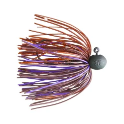 New L-Metal Open Water Sniper Football Jig Football Jigs