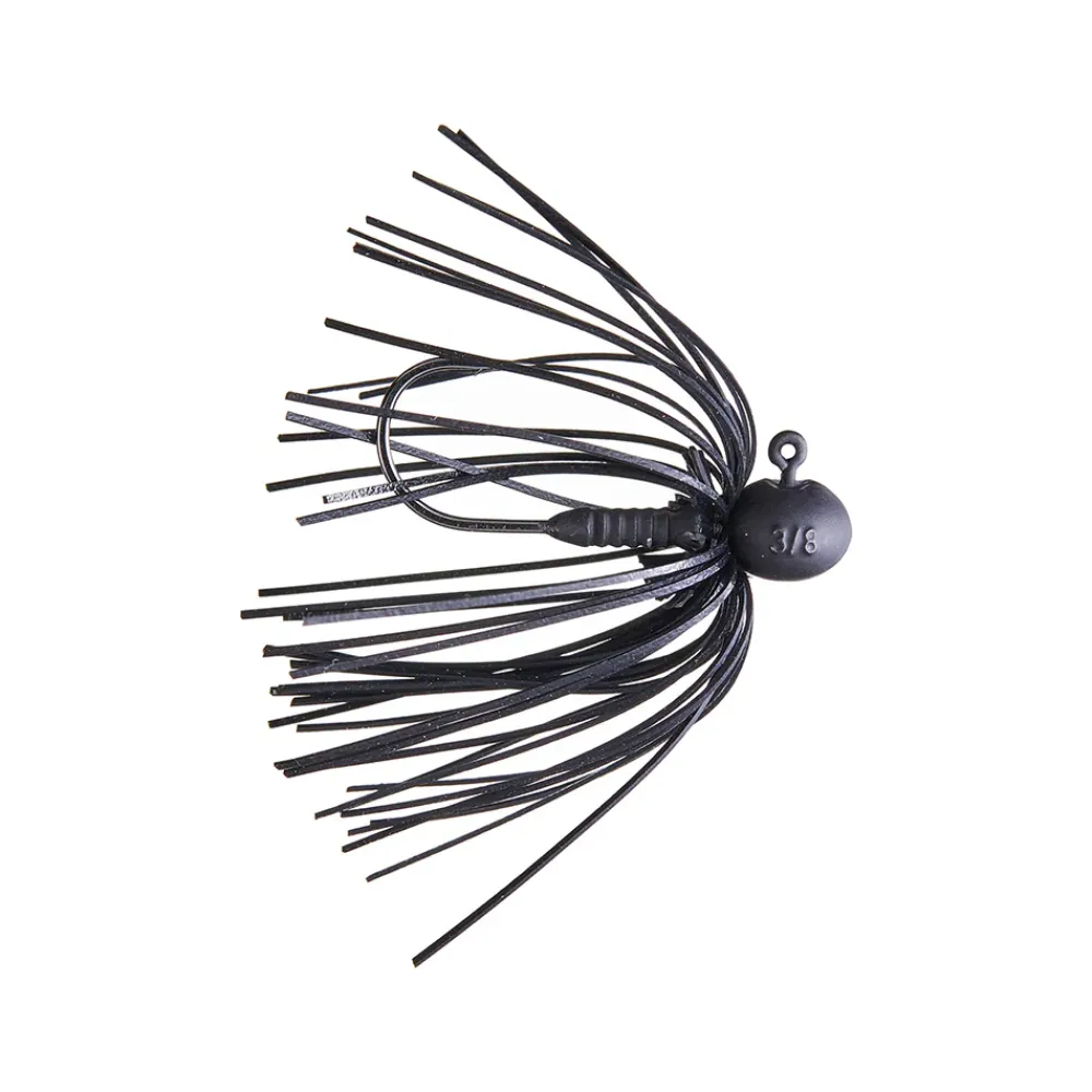 New L-Metal Open Water Sniper Football Jig Football Jigs