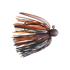 New L-Metal Open Water Sniper Football Jig Football Jigs