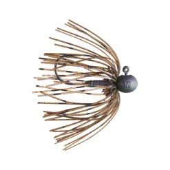 New L-Metal Open Water Sniper Football Jig Football Jigs