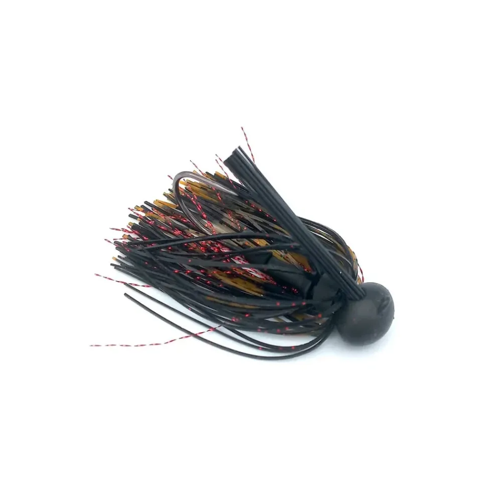 Best Max Feel Tungsten Football Jigs Football Jigs