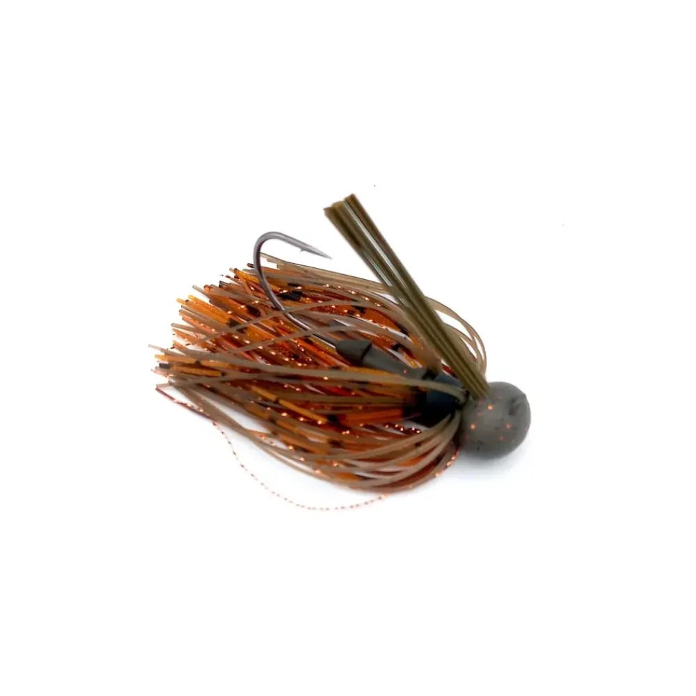 Best Max Feel Tungsten Football Jigs Football Jigs
