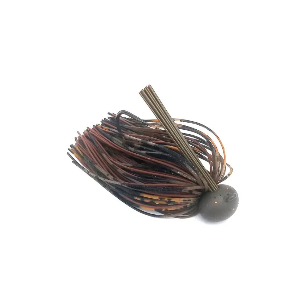 Best Max Feel Tungsten Football Jigs Football Jigs