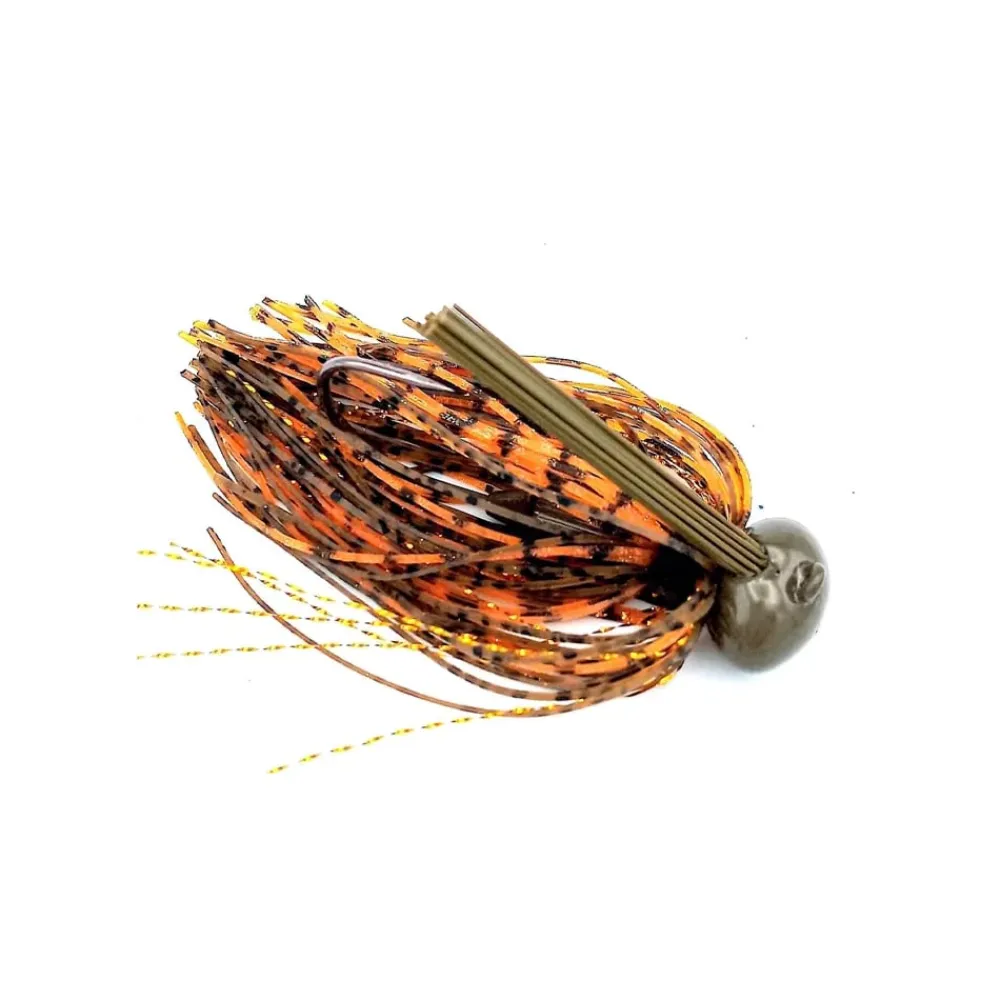 Best Max Feel Tungsten Football Jigs Football Jigs