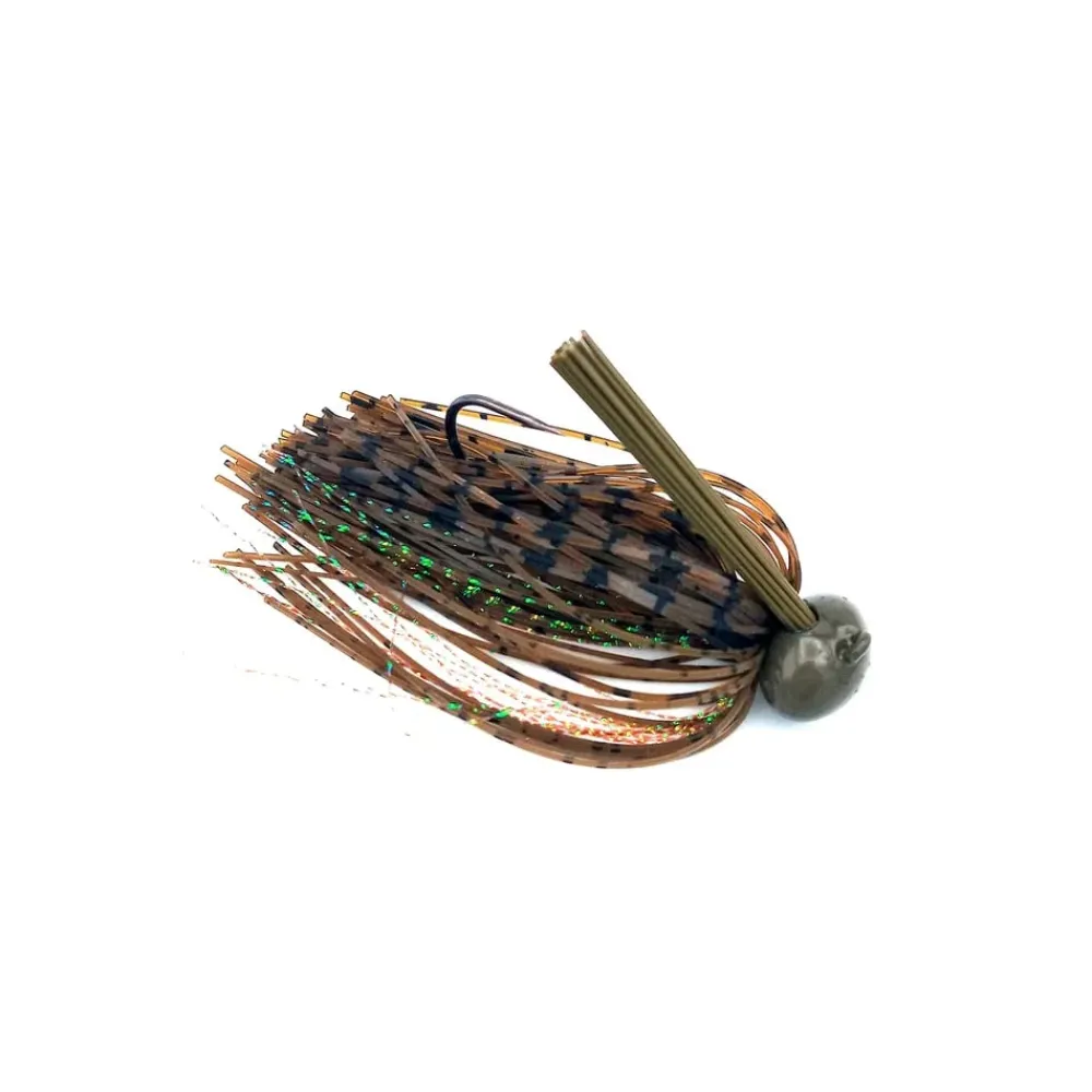 Best Max Feel Tungsten Football Jigs Football Jigs