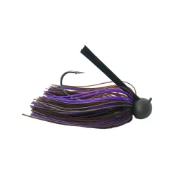 Best Max Feel Tungsten Football Jigs Football Jigs