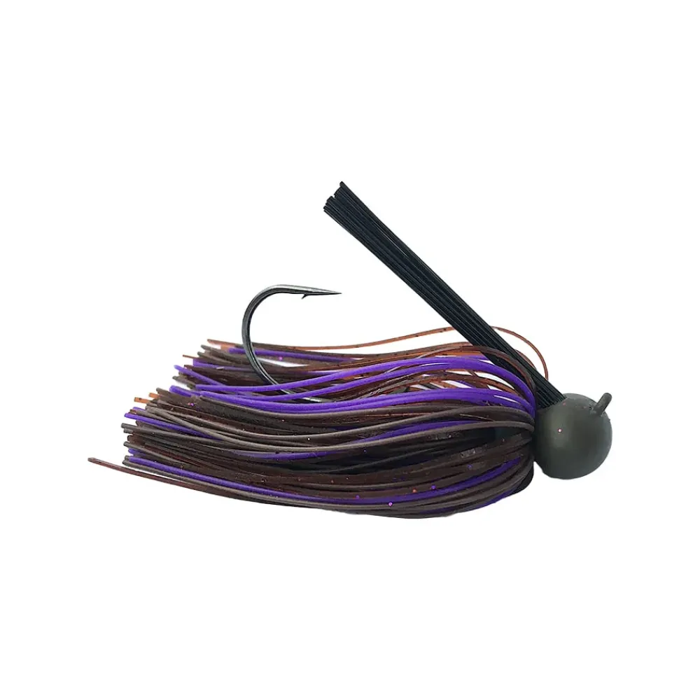 Best Max Feel Tungsten Football Jigs Football Jigs