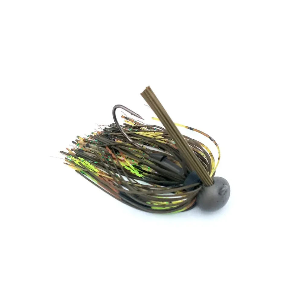 Best Max Feel Tungsten Football Jigs Football Jigs