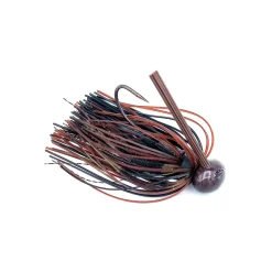 Best Max Feel Tungsten Football Jigs Football Jigs