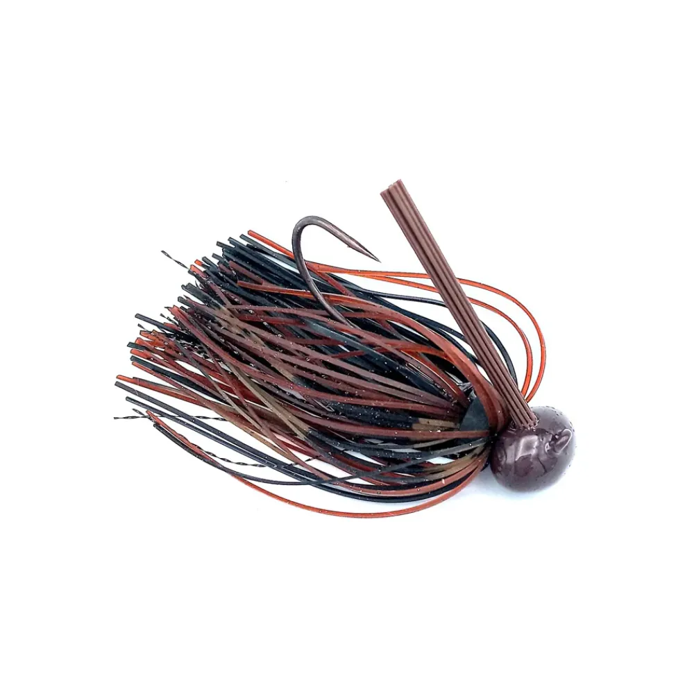 Best Max Feel Tungsten Football Jigs Football Jigs
