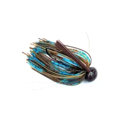 Best Max Feel Tungsten Football Jigs Football Jigs