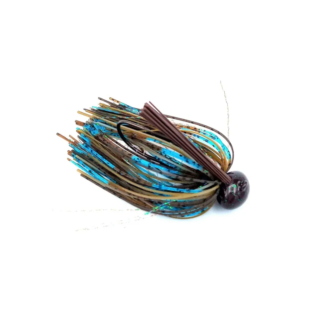 Best Max Feel Tungsten Football Jigs Football Jigs