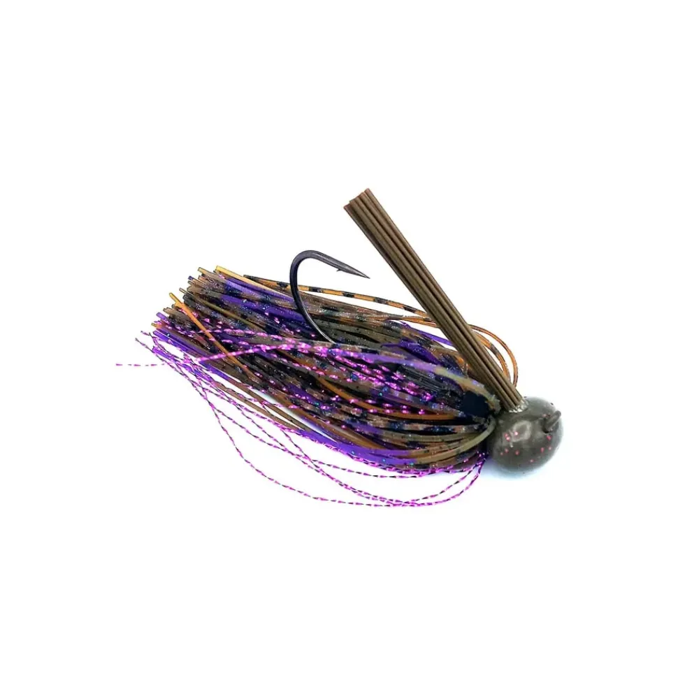 Best Max Feel Tungsten Football Jigs Football Jigs
