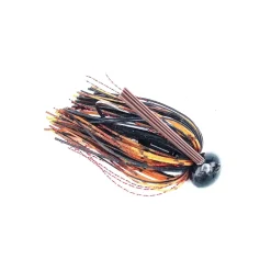 Best Max Feel Tungsten Football Jigs Football Jigs