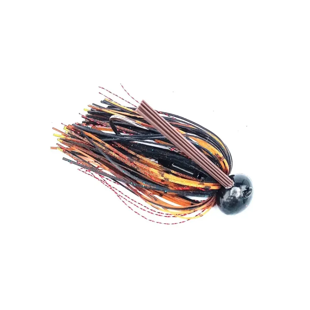 Best Max Feel Tungsten Football Jigs Football Jigs