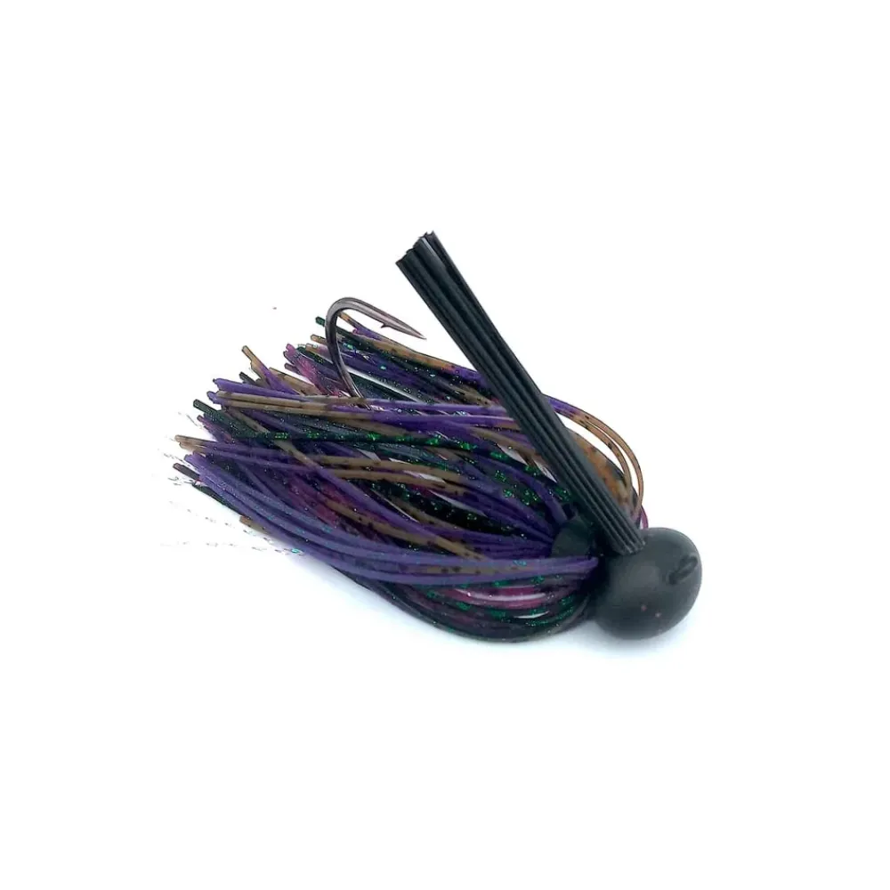 Best Max Feel Tungsten Football Jigs Football Jigs