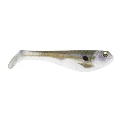Fashion Miyagi Swimmer Soft Body Swimbaits