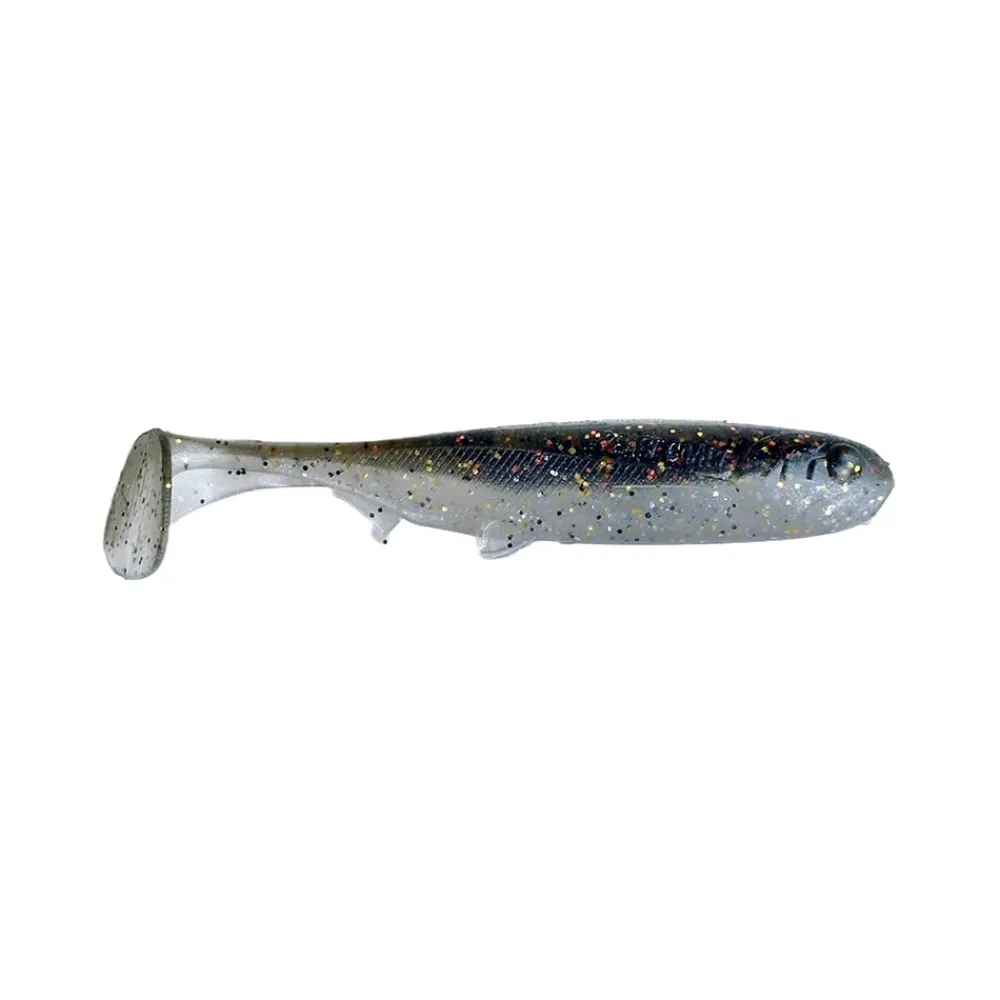 Outlet SlowFlow Swimbait Soft Body Swimbaits