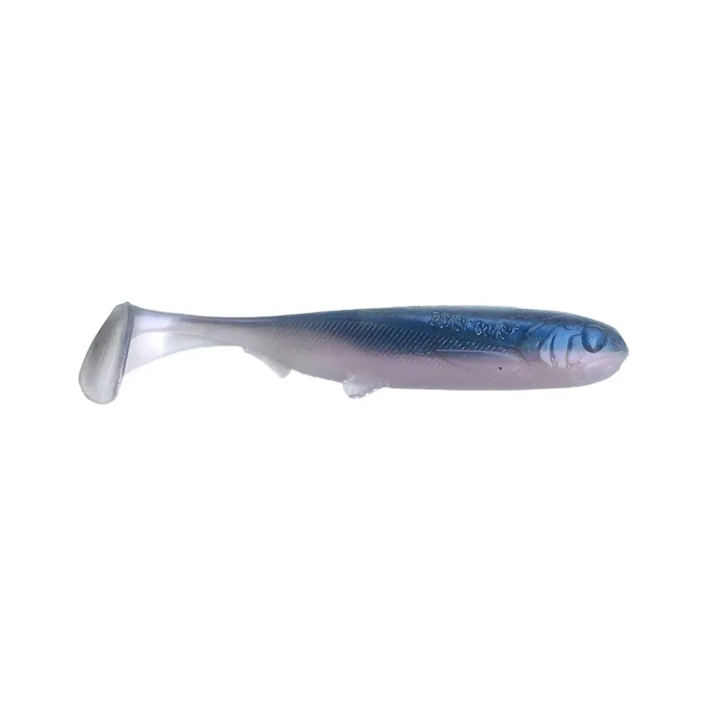 Outlet SlowFlow Swimbait Soft Body Swimbaits