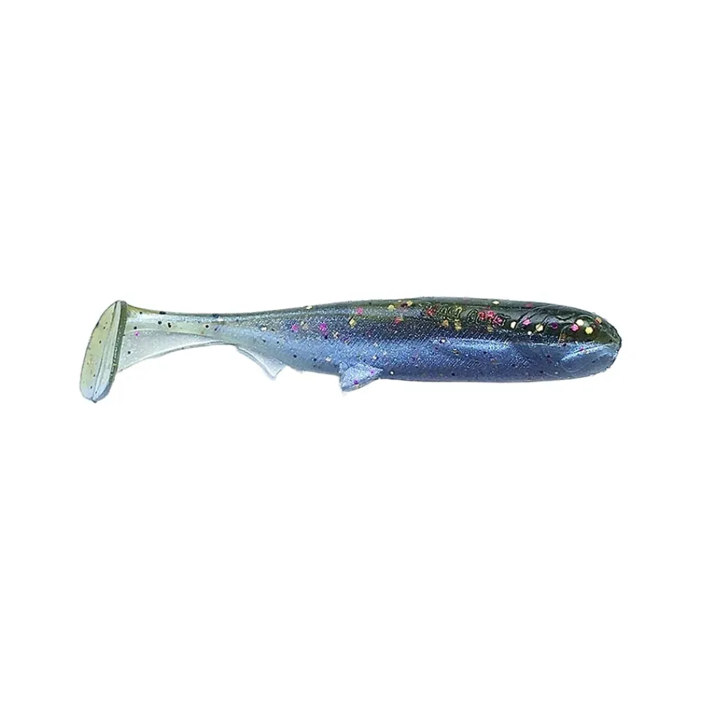 Outlet SlowFlow Swimbait Soft Body Swimbaits