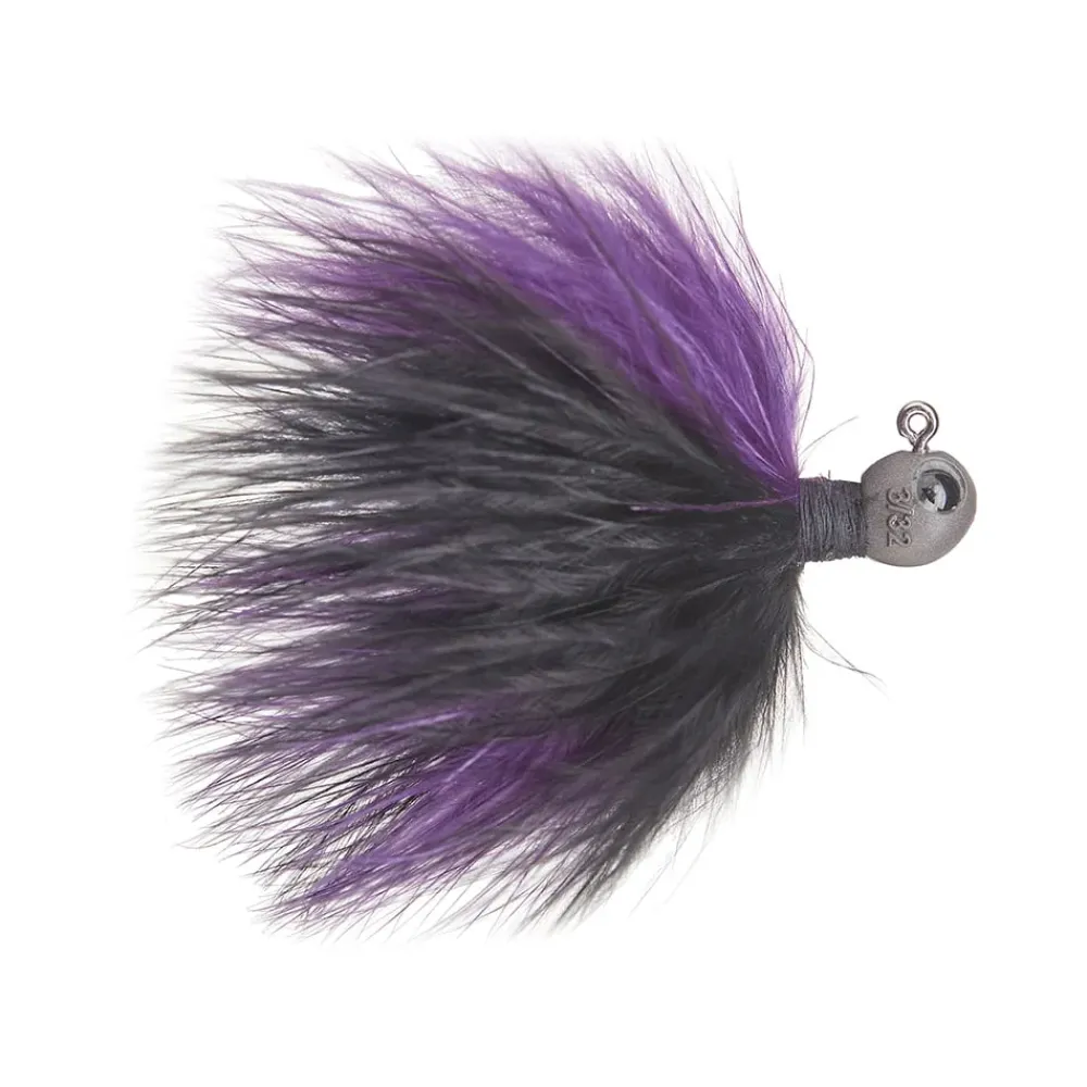 Hot Superfly Tungsten Compound Hair Jig Hair Jigs