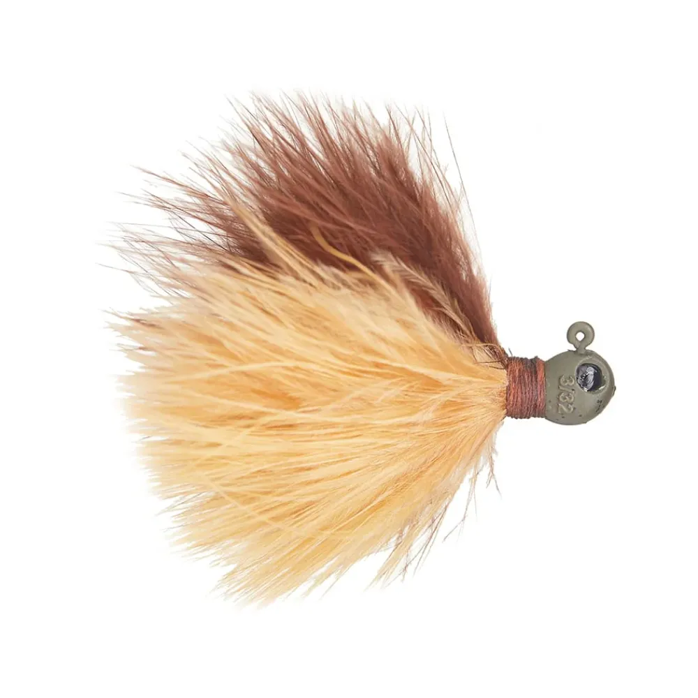 Hot Superfly Tungsten Compound Hair Jig Hair Jigs