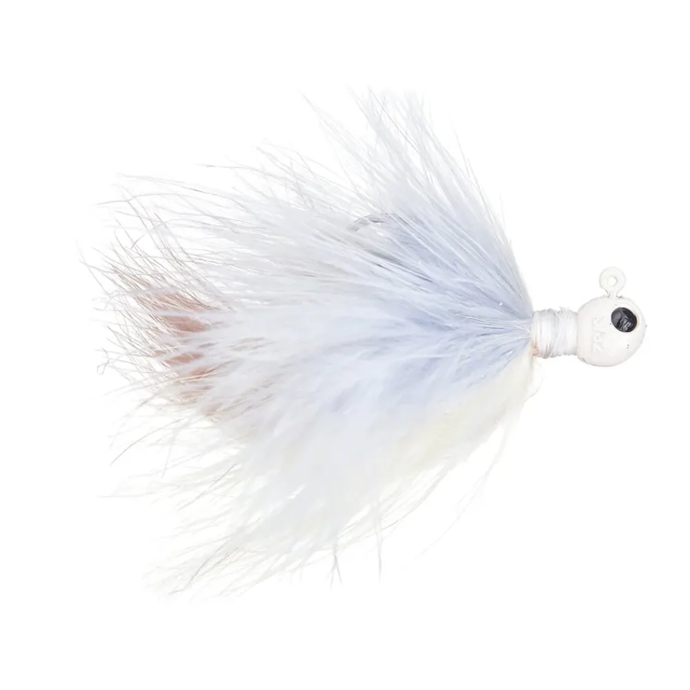Hot Superfly Tungsten Compound Hair Jig Hair Jigs