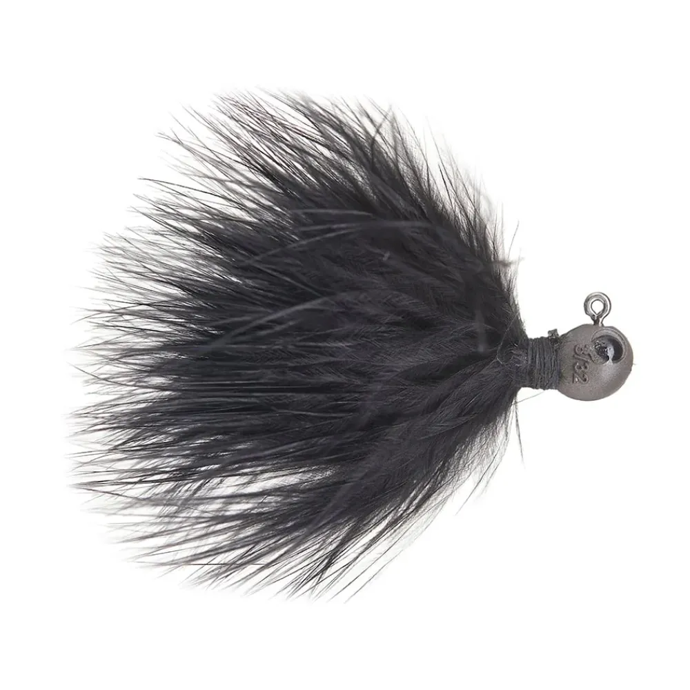 Hot Superfly Tungsten Compound Hair Jig Hair Jigs