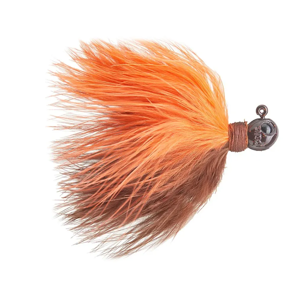 Hot Superfly Tungsten Compound Hair Jig Hair Jigs