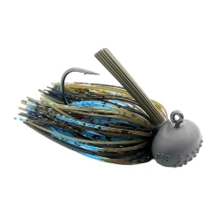 Clearance Tungsten Compound Baby Dozer Football Jig Football Jigs