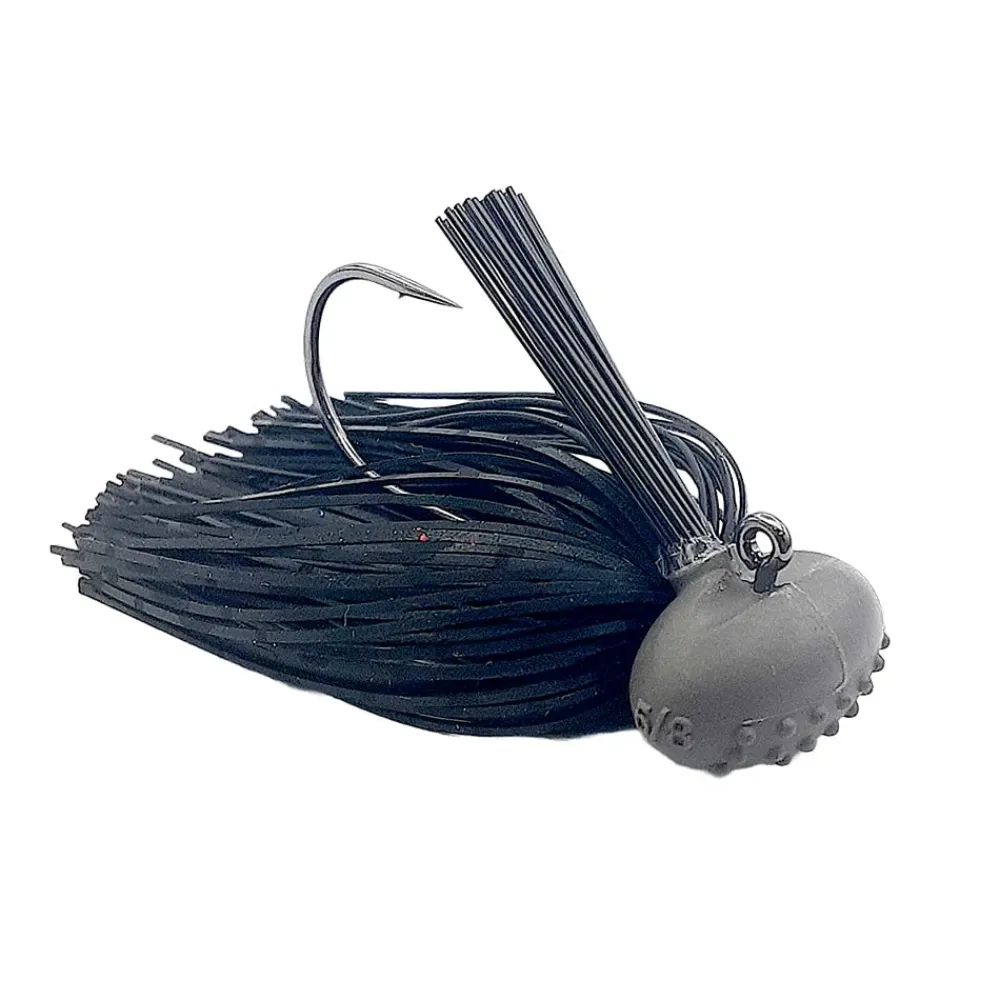 Clearance Tungsten Compound Baby Dozer Football Jig Football Jigs