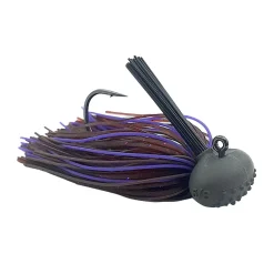 Clearance Tungsten Compound Baby Dozer Football Jig Football Jigs
