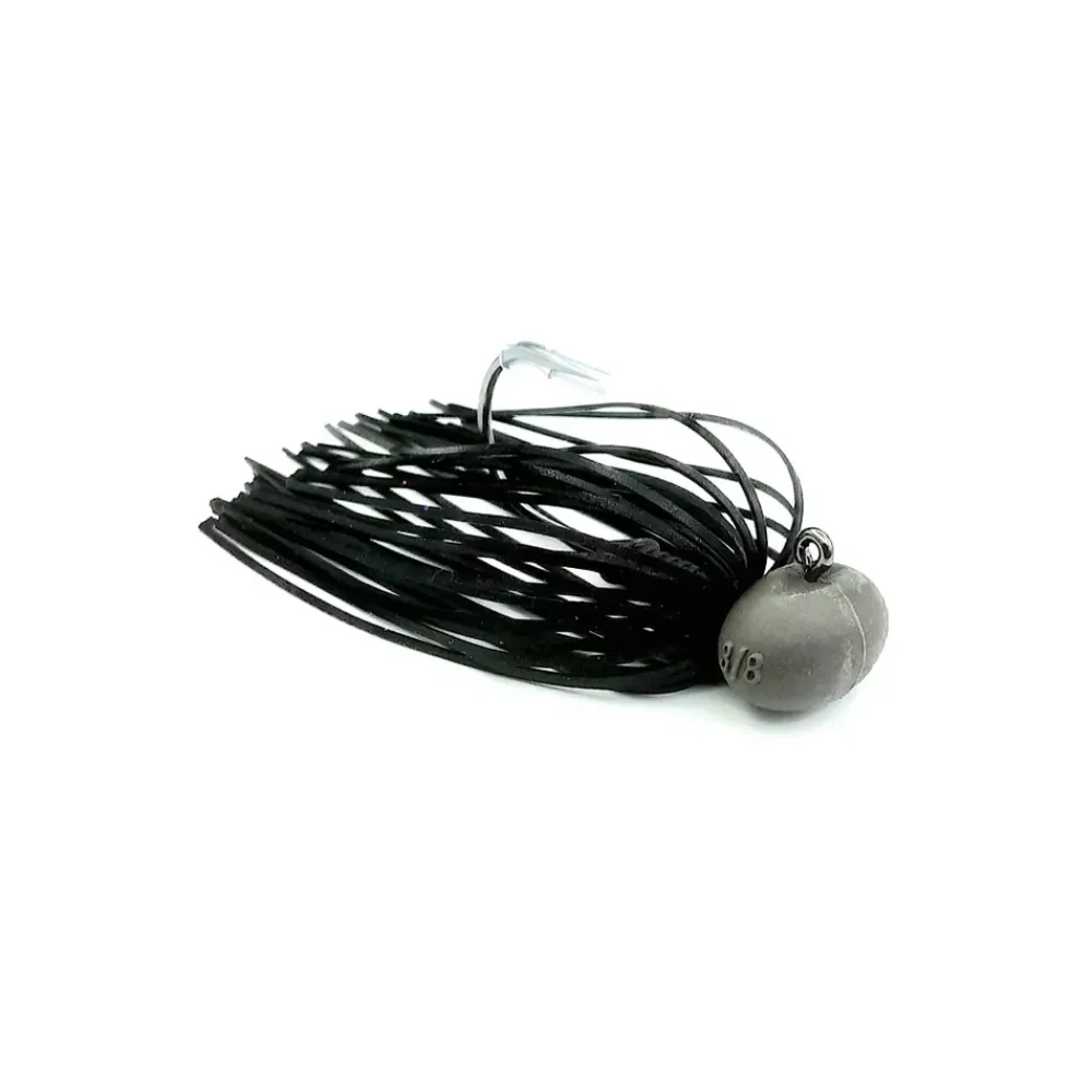 Discount Tungsten Compound Open Water Sniper Football Jig Football Jigs