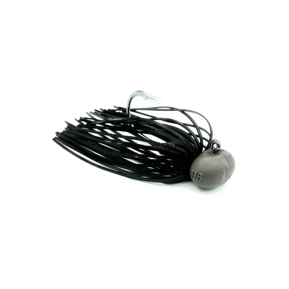 Discount Tungsten Compound Open Water Sniper Football Jig Football Jigs