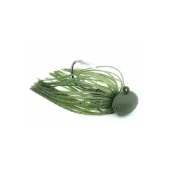 Discount Tungsten Compound Open Water Sniper Football Jig Football Jigs