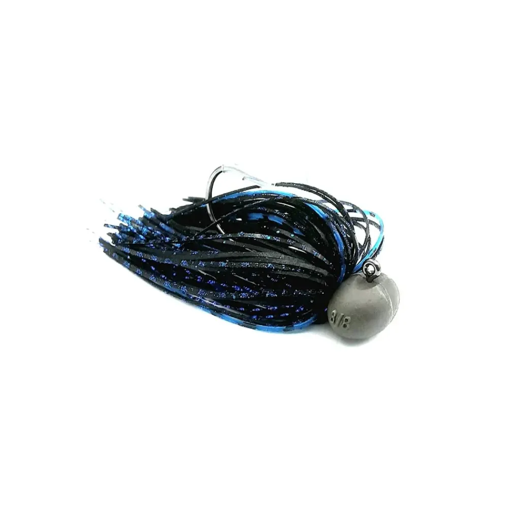 Discount Tungsten Compound Open Water Sniper Football Jig Football Jigs