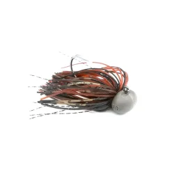 Discount Tungsten Compound Open Water Sniper Football Jig Football Jigs