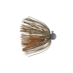 Discount Tungsten Compound Open Water Sniper Football Jig Football Jigs