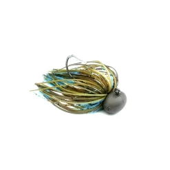 Discount Tungsten Compound Open Water Sniper Football Jig Football Jigs