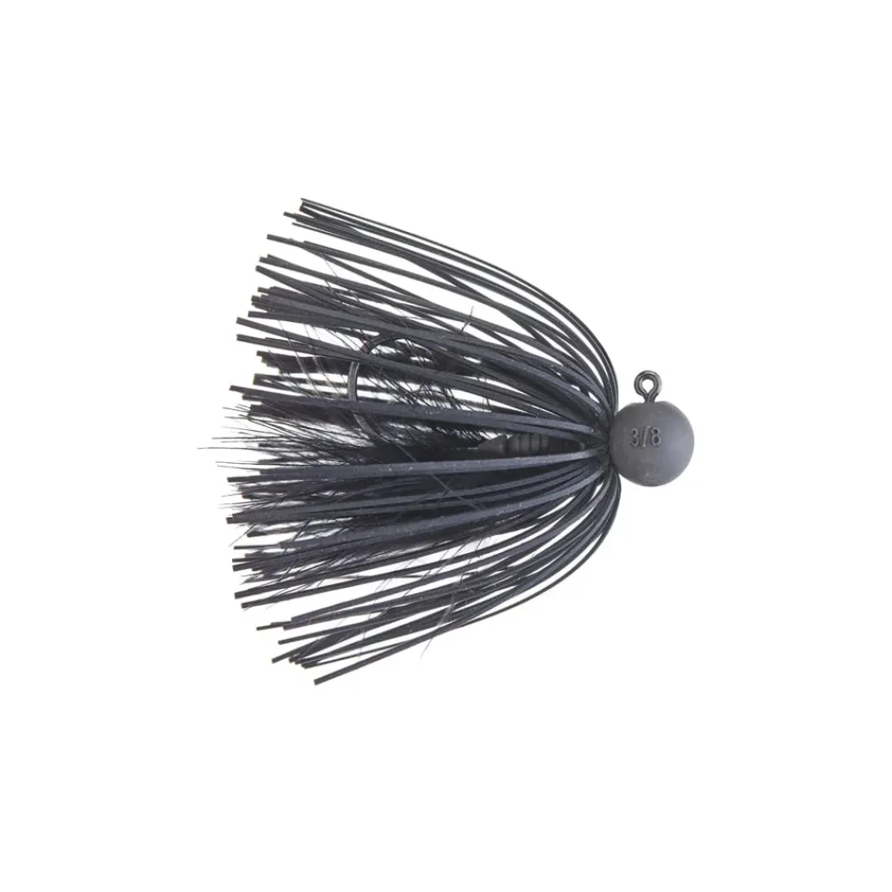 Discount Tungsten Compound Open Water Sniper Football Jig Football Jigs