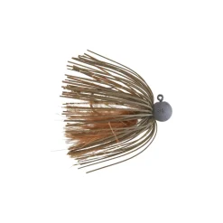 Discount Tungsten Compound Open Water Sniper Football Jig Football Jigs