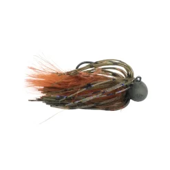 Discount Tungsten Compound Open Water Sniper Football Jig Football Jigs