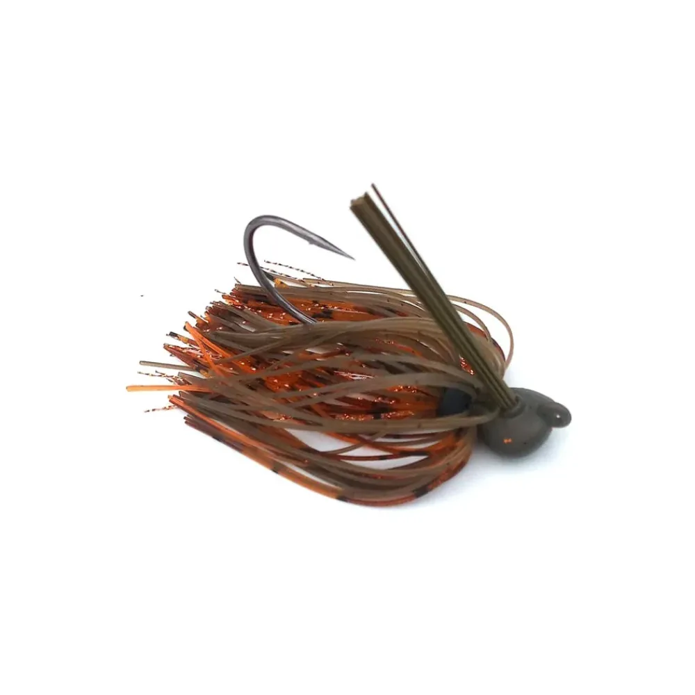 Fashion Tungsten Vanquish Flippin' Jig Pitching & Flipping Jigs