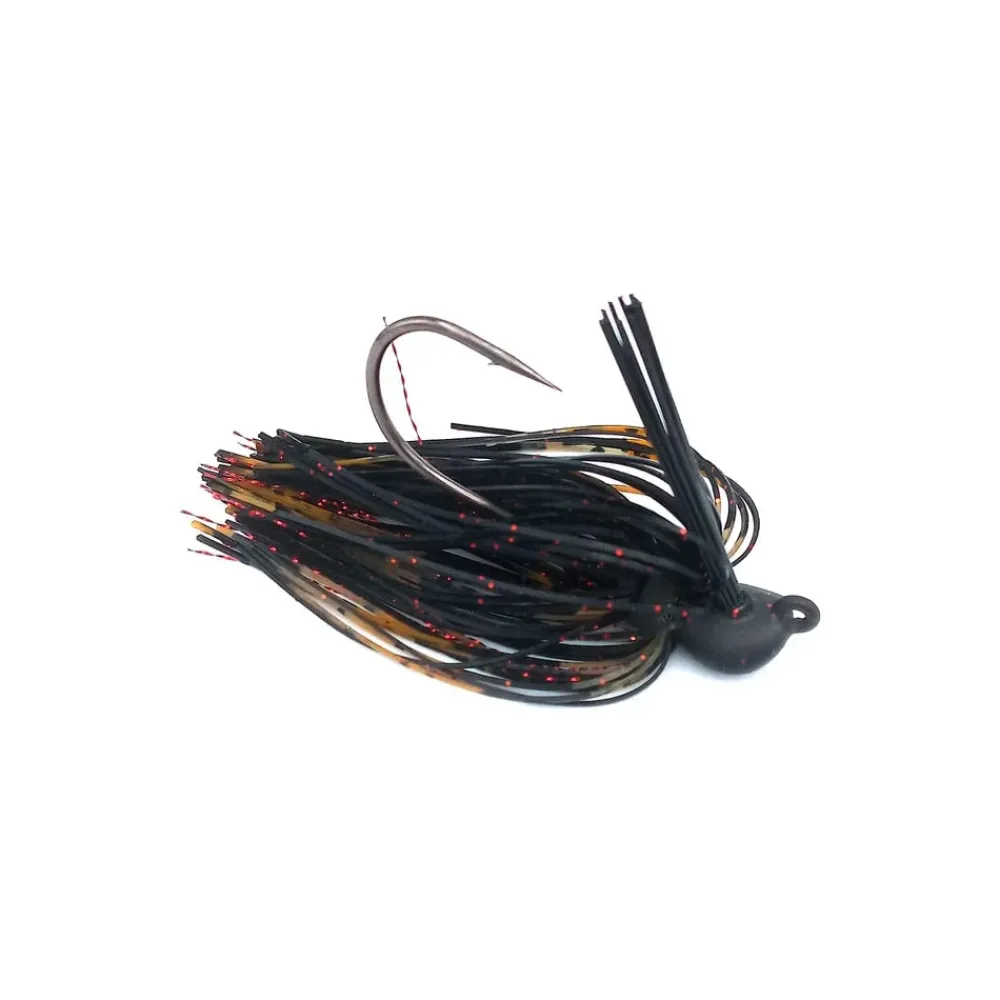Fashion Tungsten Vanquish Flippin' Jig Pitching & Flipping Jigs