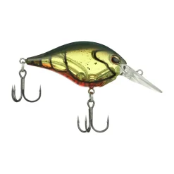 Clearance Dime 4 Crankbait Shallow Diving Crankbaits (0-5')