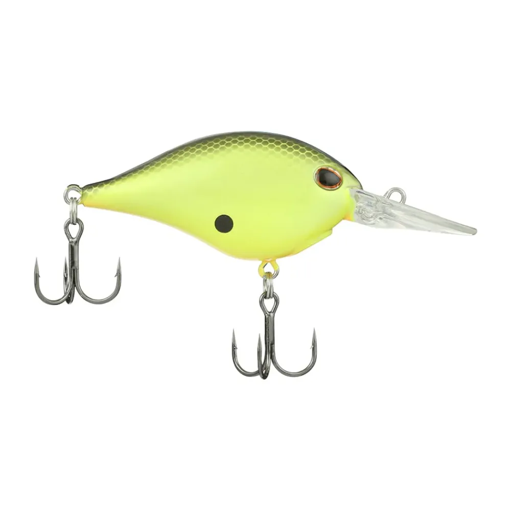 New Dime 6 Crankbait Medium Diving Crankbaits (6-10')