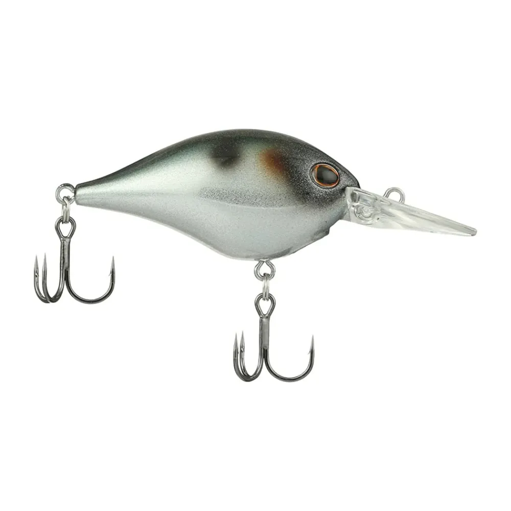 New Dime 6 Crankbait Medium Diving Crankbaits (6-10')